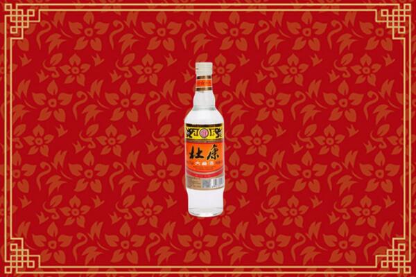 嵊州回收杜康